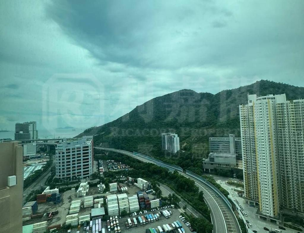 藍澄灣 6座 - 28NTS – 香港北部都會區