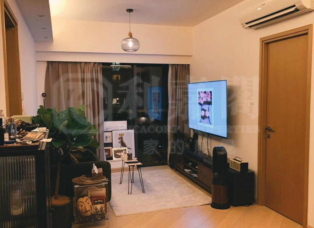 溱柏 3座 - 28NTS – 香港北部都會區