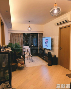 溱柏 3座 - 28NTS – 香港北部都會區