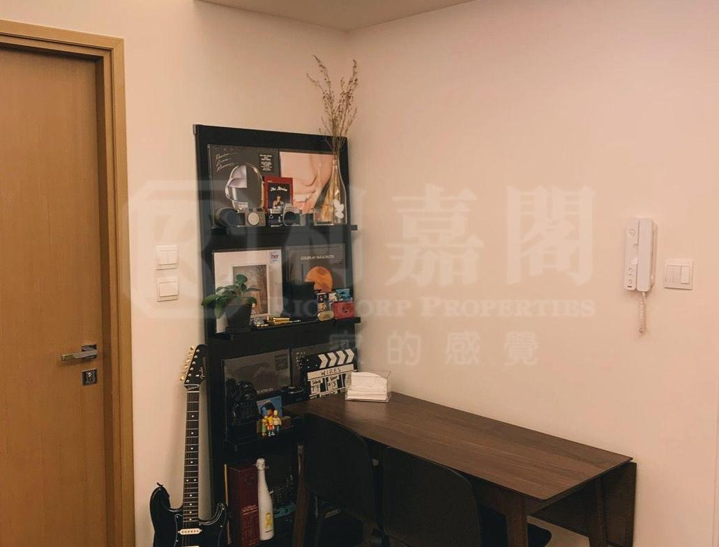 溱柏 3座 - 28NTS – 香港北部都會區