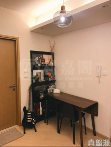 溱柏 3座 - 28NTS – 香港北部都會區