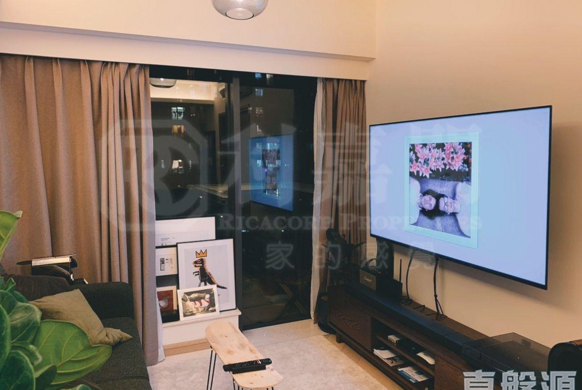 溱柏 3座 - 28NTS – 香港北部都會區