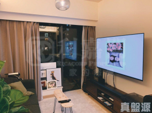 溱柏 3座 - 28NTS – 香港北部都會區