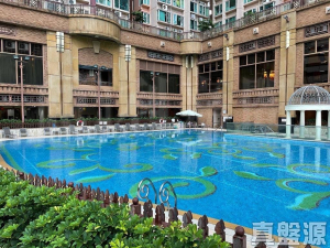 雍雅軒 2座 - 28NTS – 香港北部都會區