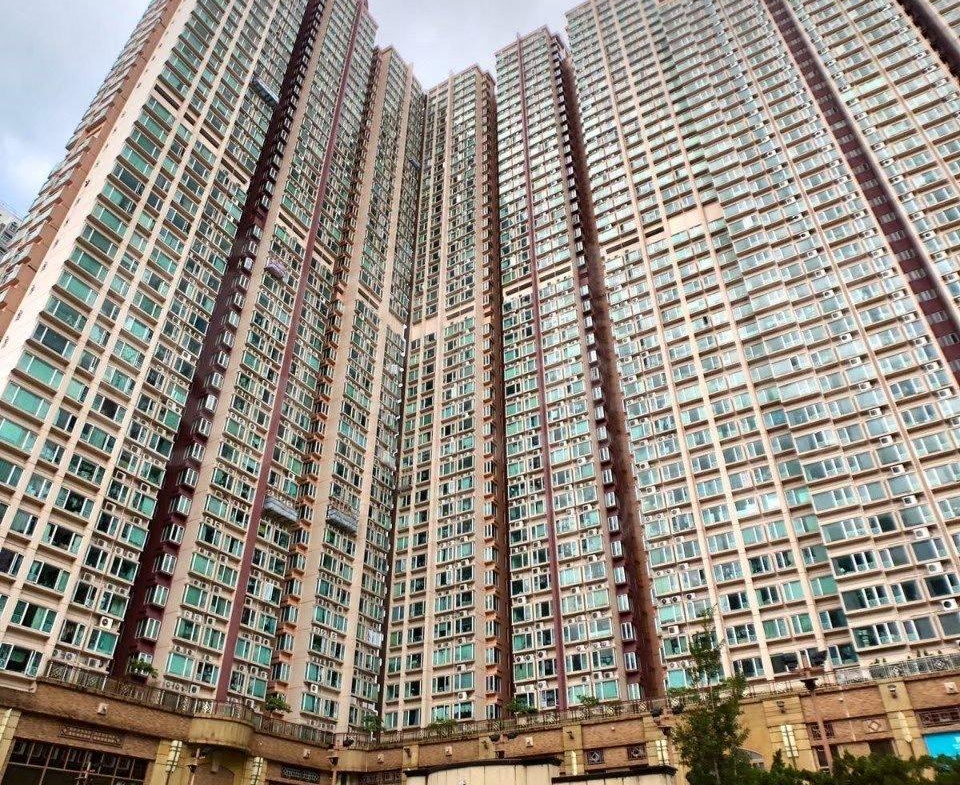雍雅軒 2座 - 28NTS – 香港北部都會區