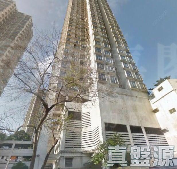 荃豐中心 - 28NTS – 香港北部都會區