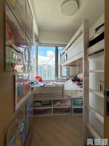 峻巒 2B期 PARK YOHO NAPOLI 25B座 - 28NTS – 香港北部都會區