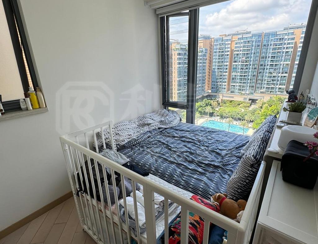 峻巒 2B期 PARK YOHO NAPOLI 25B座 - 28NTS – 香港北部都會區