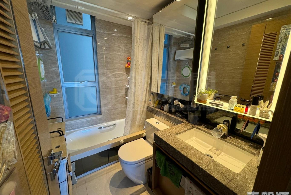 峻巒 2B期 PARK YOHO NAPOLI 25B座 - 28NTS – 香港北部都會區