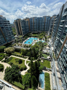 峻巒 2B期 PARK YOHO NAPOLI 25B座 - 28NTS – 香港北部都會區