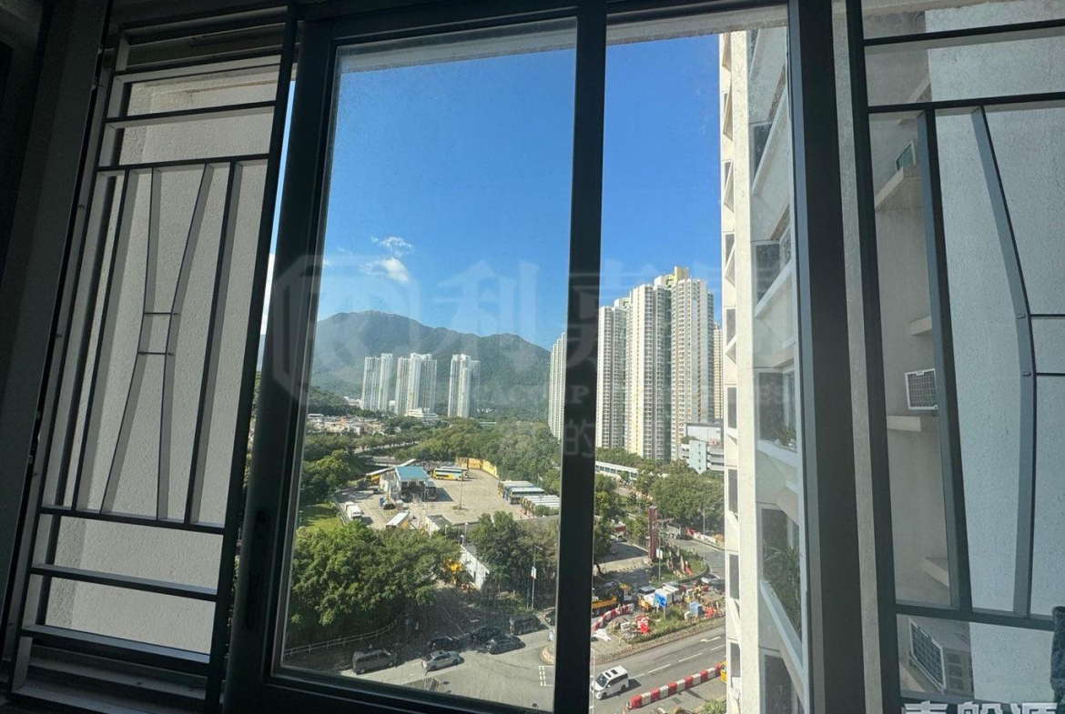 裕泰苑 A座 (裕玥閣) - 28NTS – 香港北部都會區