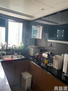 柏傲灣 1A座 - 28NTS – 香港北部都會區