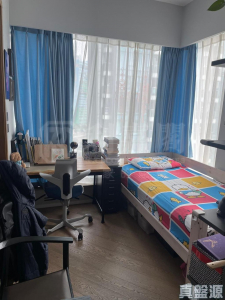 柏傲灣 1A座 - 28NTS – 香港北部都會區