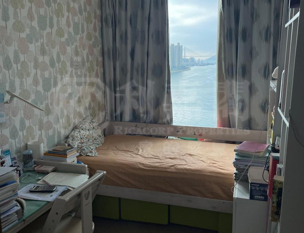 柏傲灣 1A座 - 28NTS – 香港北部都會區