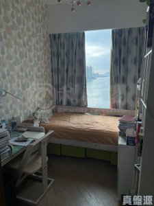 柏傲灣 1A座 - 28NTS – 香港北部都會區