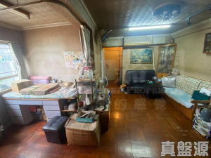 置樂花園 樂俊苑 (5座) - 28NTS – 香港北部都會區