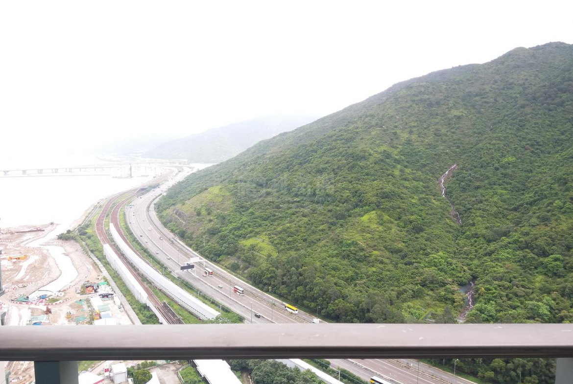 映灣園 1期 賞濤軒 3座 - 28NTS – 香港北部都會區
