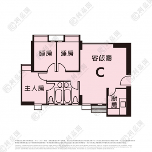 麗都花園 2座 - 28NTS – 香港北部都會區