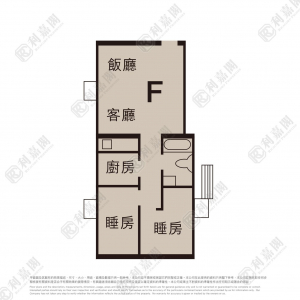 翠寧花園 6座 - 28NTS – 香港北部都會區