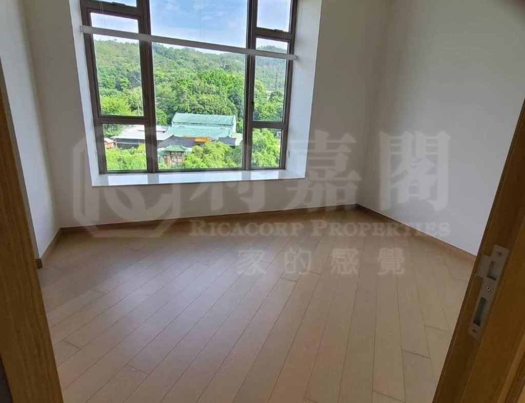 溱林 12座 - 28NTS – 香港北部都會區