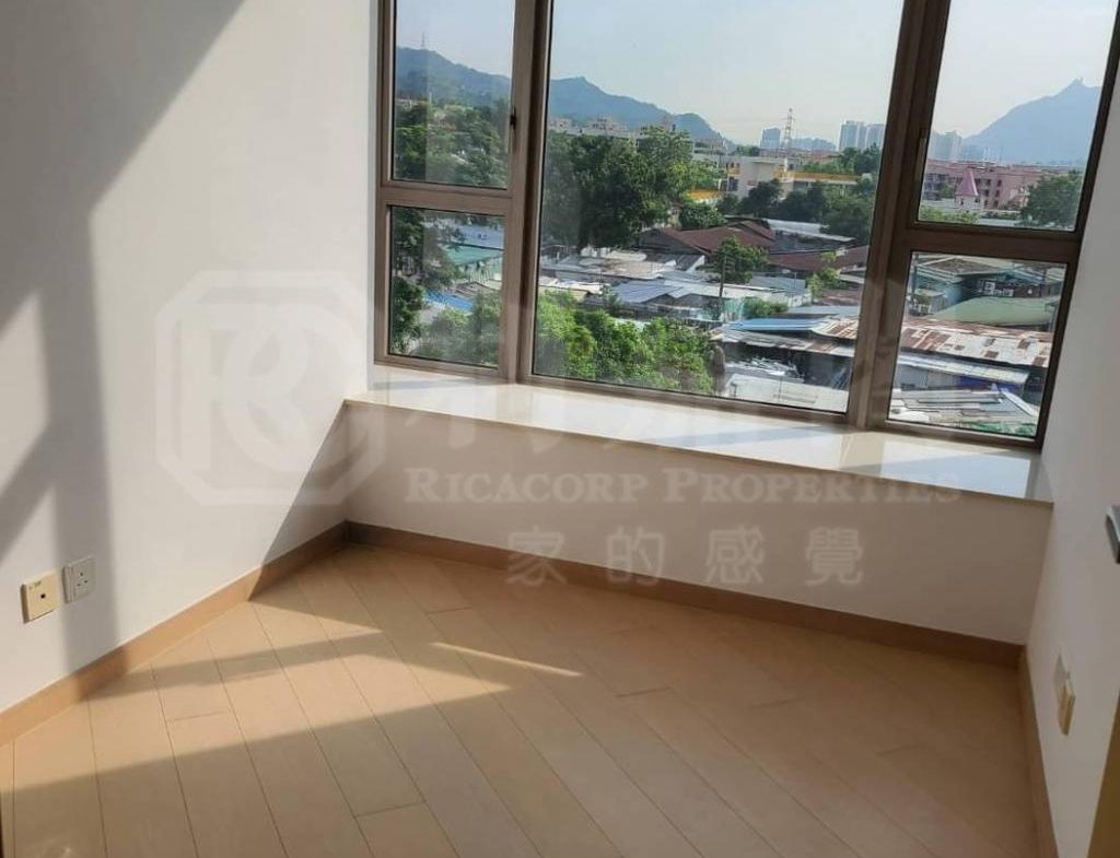 溱林 12座 - 28NTS – 香港北部都會區