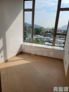 溱林 12座 - 28NTS – 香港北部都會區