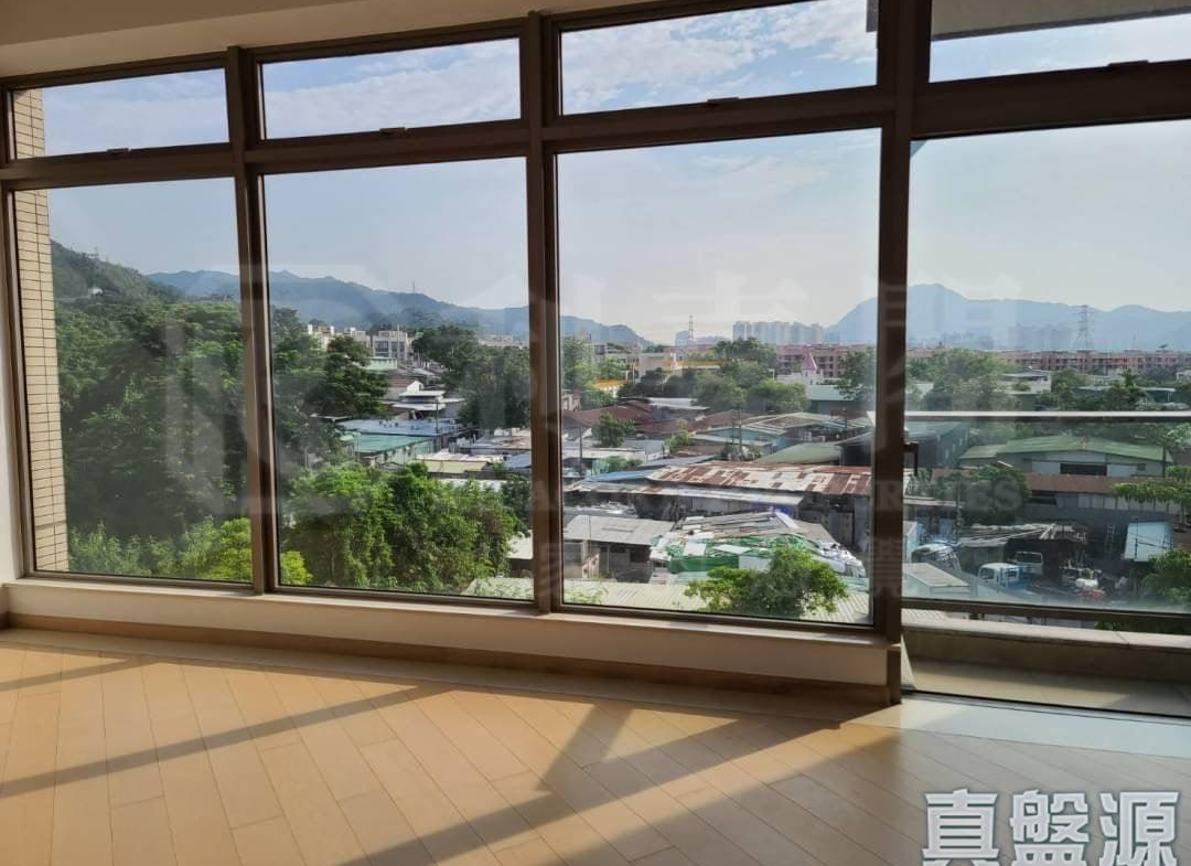 溱林 12座 - 28NTS – 香港北部都會區