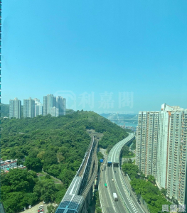 盈翠半島 1期 6座 - 28NTS – 香港北部都會區
