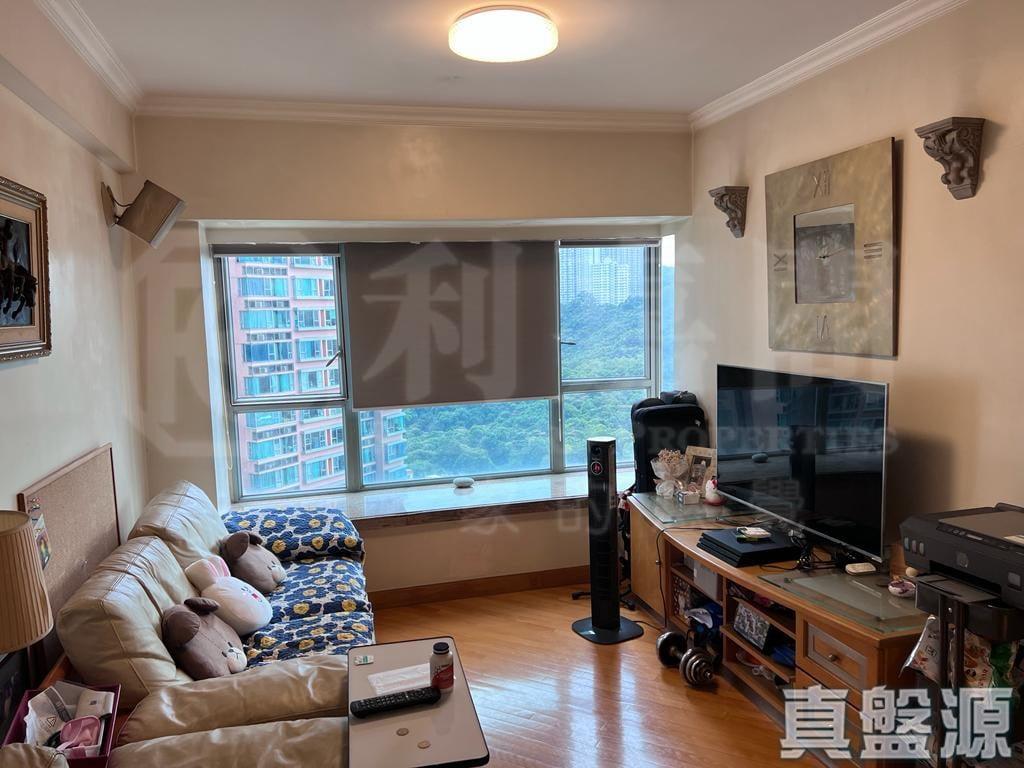 盈翠半島 1期 6座 - 28NTS – 香港北部都會區