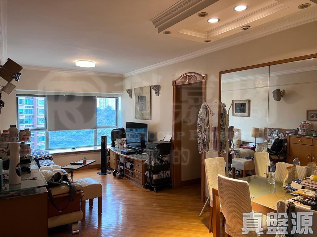 盈翠半島 1期 6座 - 28NTS – 香港北部都會區