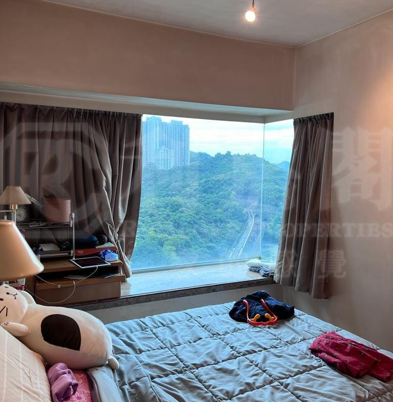 盈翠半島 1期 6座 - 28NTS – 香港北部都會區