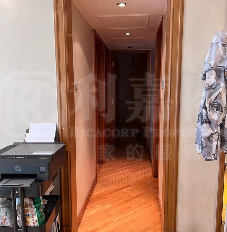 盈翠半島 1期 6座 - 28NTS – 香港北部都會區