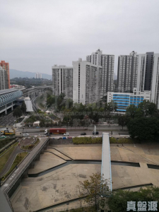 朗屏8號 2座 - 28NTS – 香港北部都會區