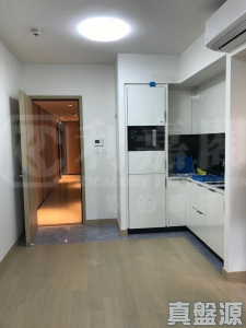 朗屏8號 2座 - 28NTS – 香港北部都會區