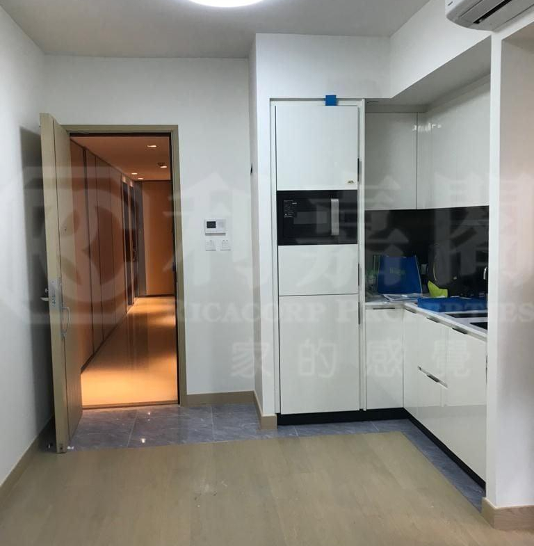 朗屏8號 2座 - 28NTS – 香港北部都會區