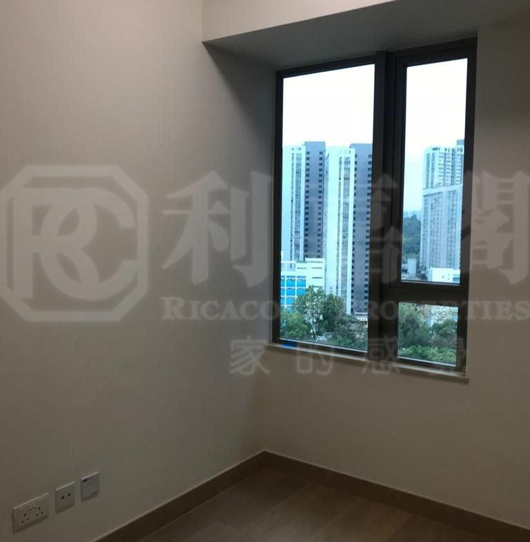 朗屏8號 2座 - 28NTS – 香港北部都會區