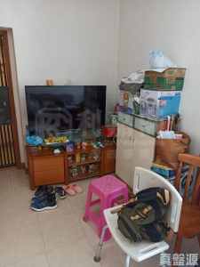 荃灣廣場 2座 - 28NTS – 香港北部都會區