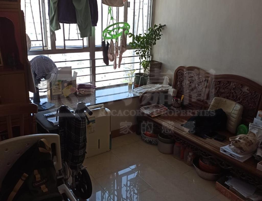 荃灣廣場 2座 - 28NTS – 香港北部都會區