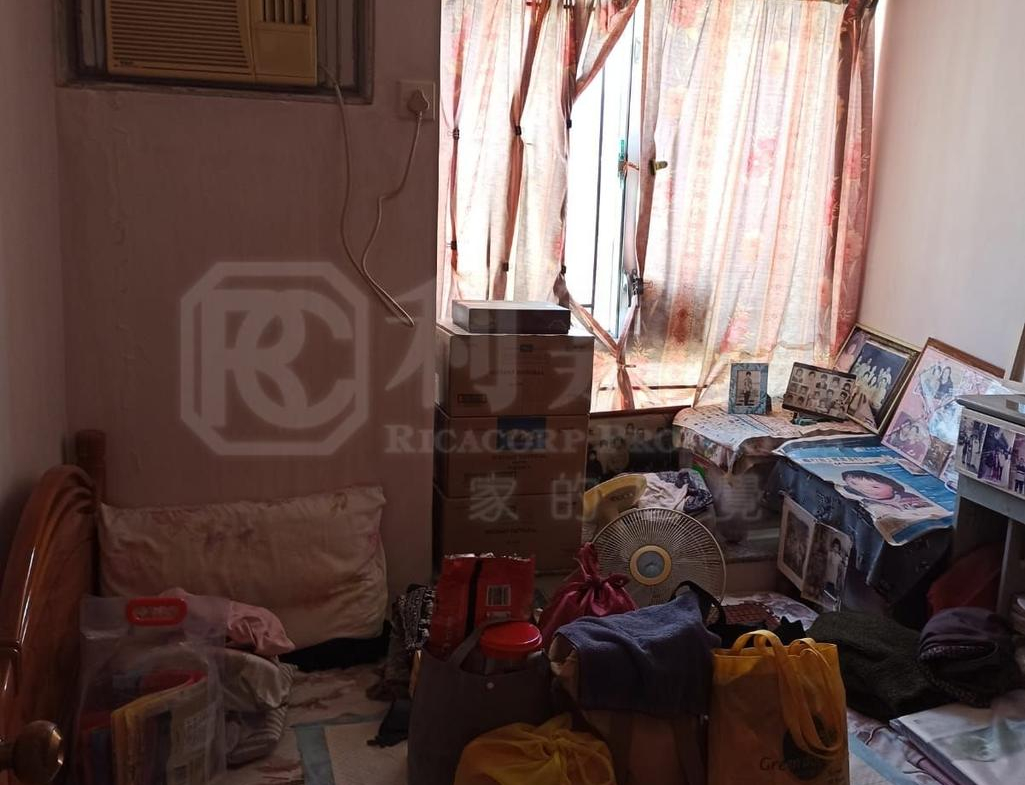 荃灣廣場 2座 - 28NTS – 香港北部都會區