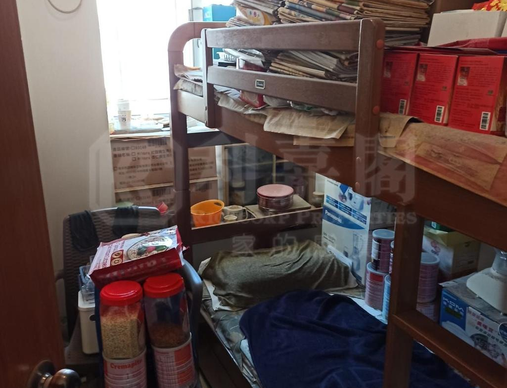荃灣廣場 2座 - 28NTS – 香港北部都會區