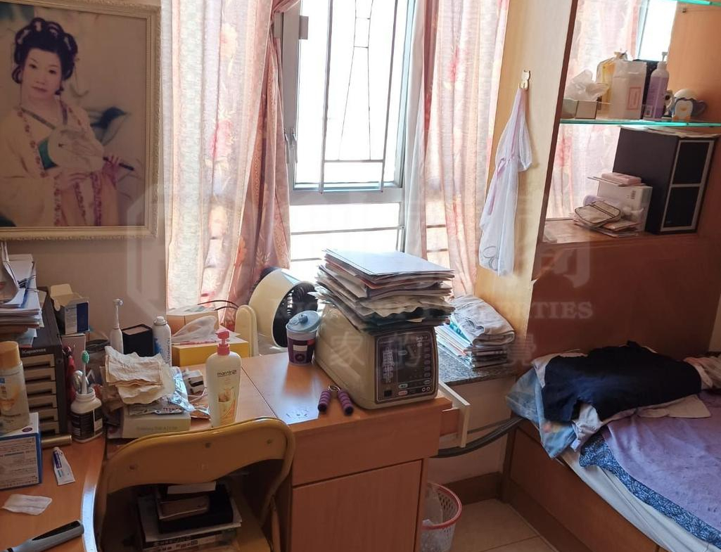 荃灣廣場 2座 - 28NTS – 香港北部都會區