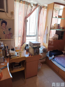 荃灣廣場 2座 - 28NTS – 香港北部都會區