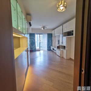 溱柏 5座 - 28NTS – 香港北部都會區