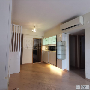 溱柏 5座 - 28NTS – 香港北部都會區