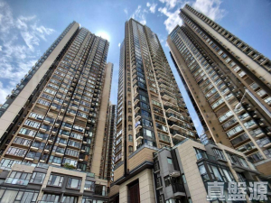 昇薈 7座 - 28NTS – 香港北部都會區