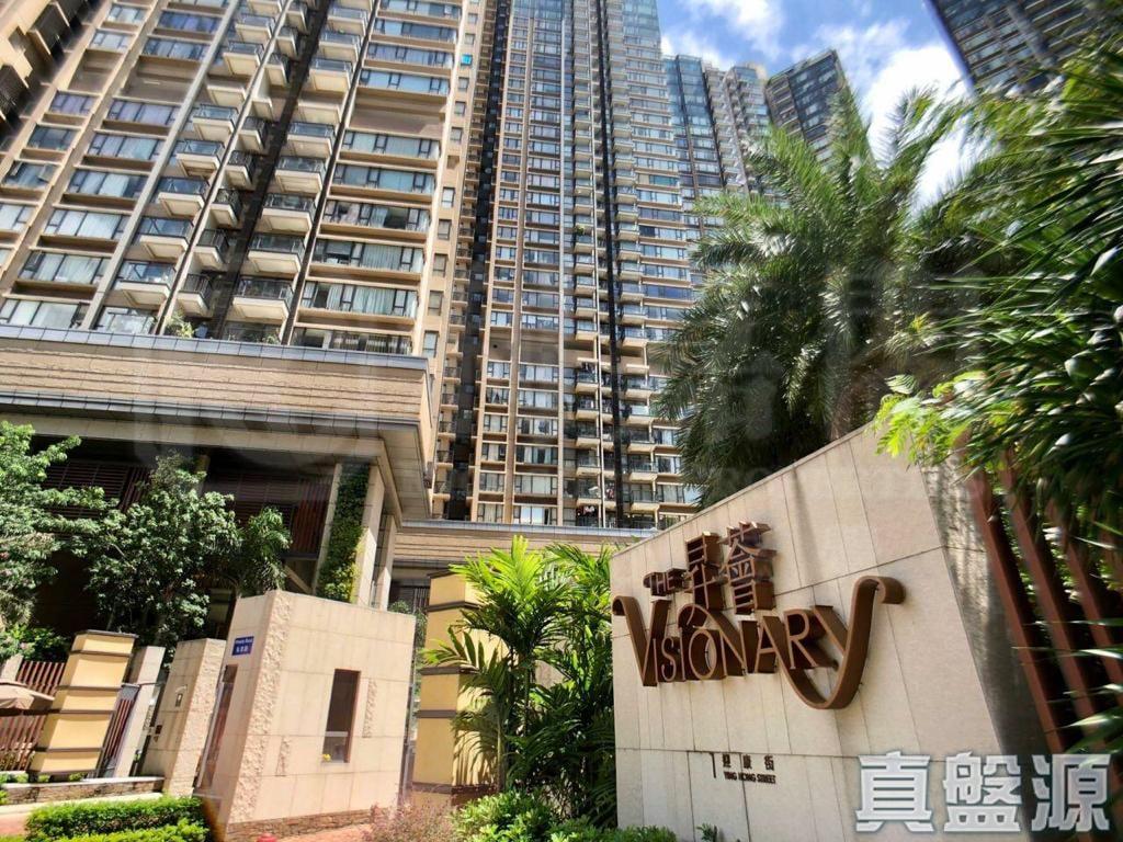 昇薈 7座 - 28NTS – 香港北部都會區