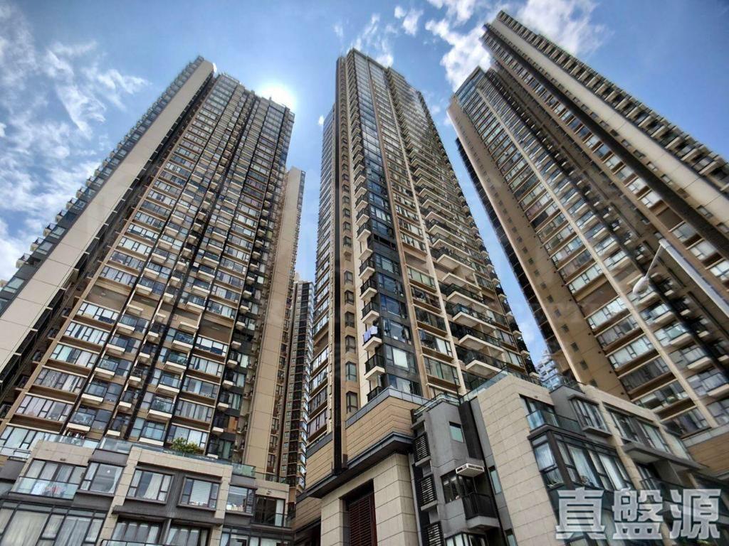 昇薈 7座 - 28NTS – 香港北部都會區