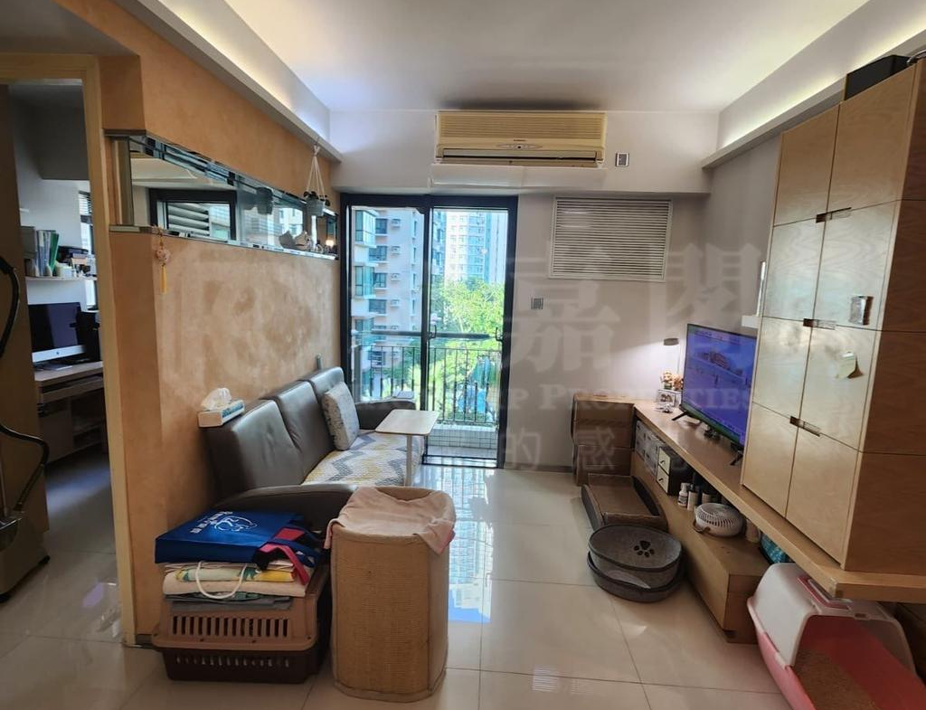 聚康山莊 2座 - 28NTS – 香港北部都會區