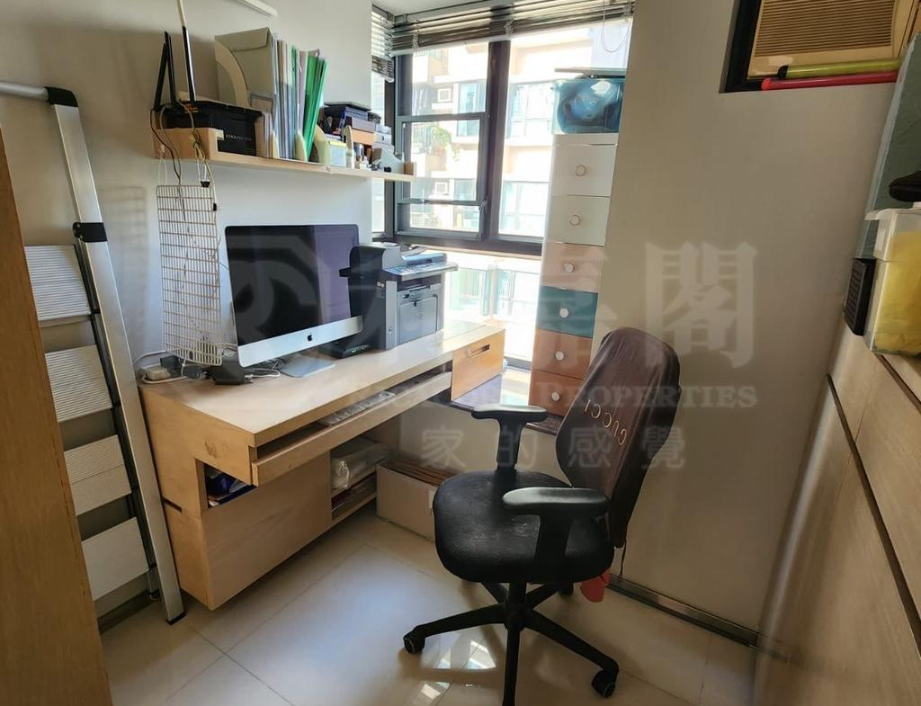 聚康山莊 2座 - 28NTS – 香港北部都會區