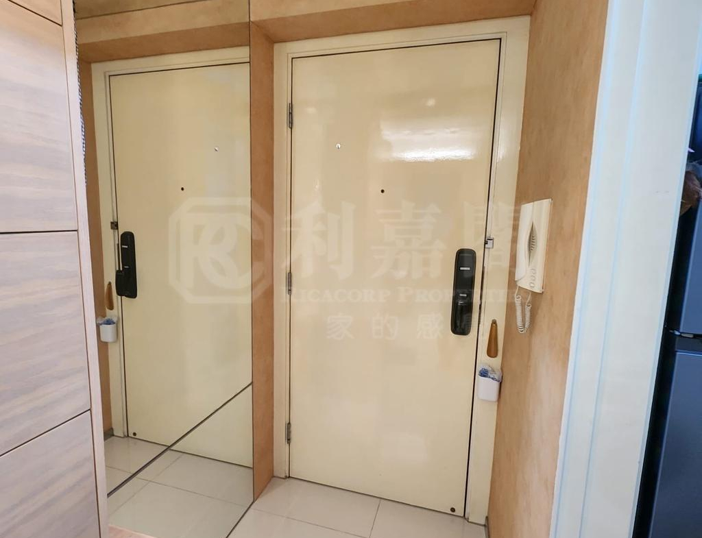 聚康山莊 2座 - 28NTS – 香港北部都會區